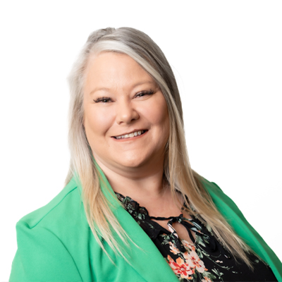 Farrah Campbell headshot