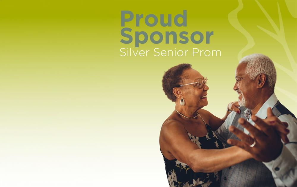 12 Oaks is a proud sponsor of the Silver Senior Prom