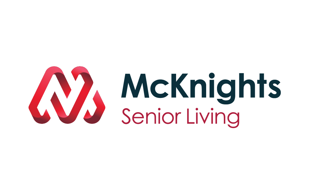 McKnights Senior Living Logo