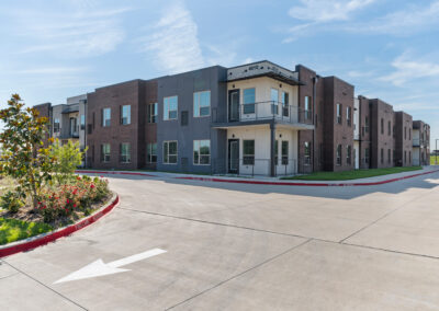 12 Oaks Senior Living Expands Regional Portfolio with Texas Assisted Living Community