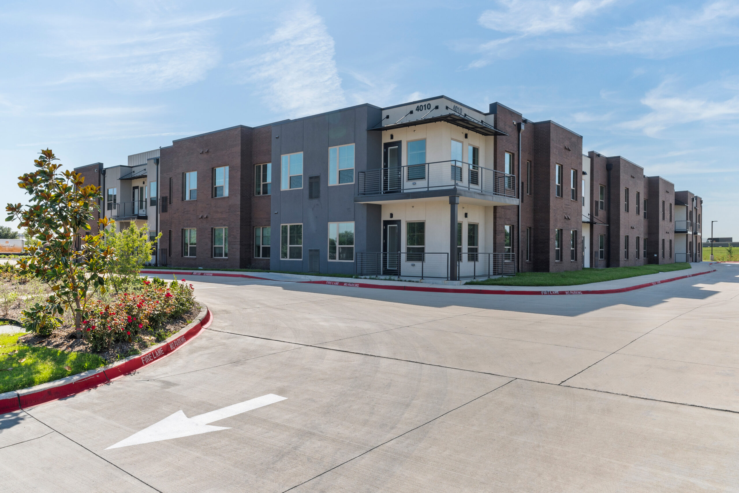 The Retreat at Carrollton, a premier assisted living community located in Carrollton, Texas.