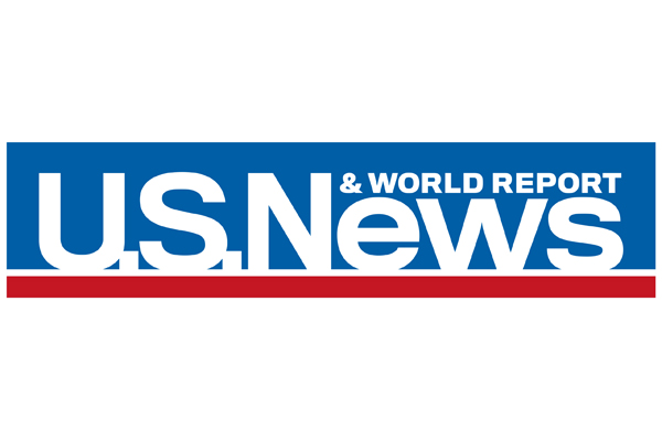 US News & World Report Logo