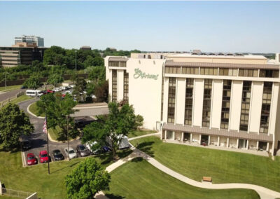 12 Oaks Senior Living Strengthens Presence in Kansas with Addition of The Atriums