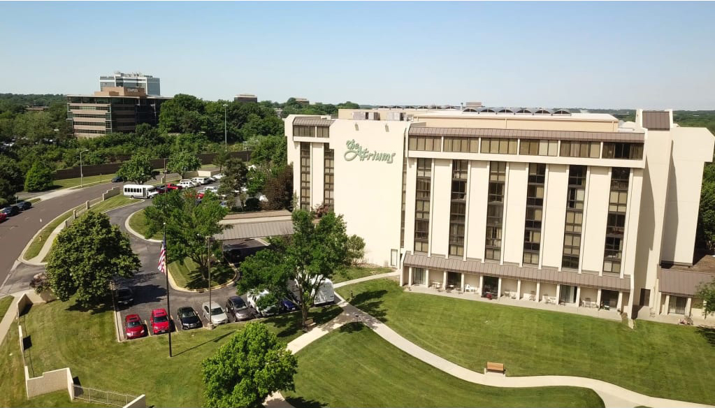 The Atriums Senior Living Community - Overland Park