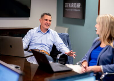 Keys to a Successful Community Management Plan