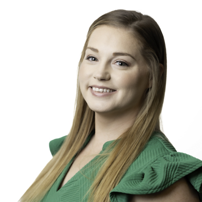 Brittany Wriston headshot