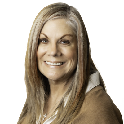 Lisa Wolford headshot