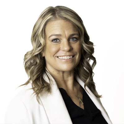 Reneé Beavers headshot