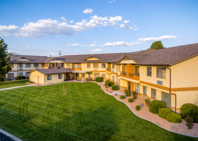 12 Oaks Senior Living Expands Footprint in the West with Addition of Utah Community