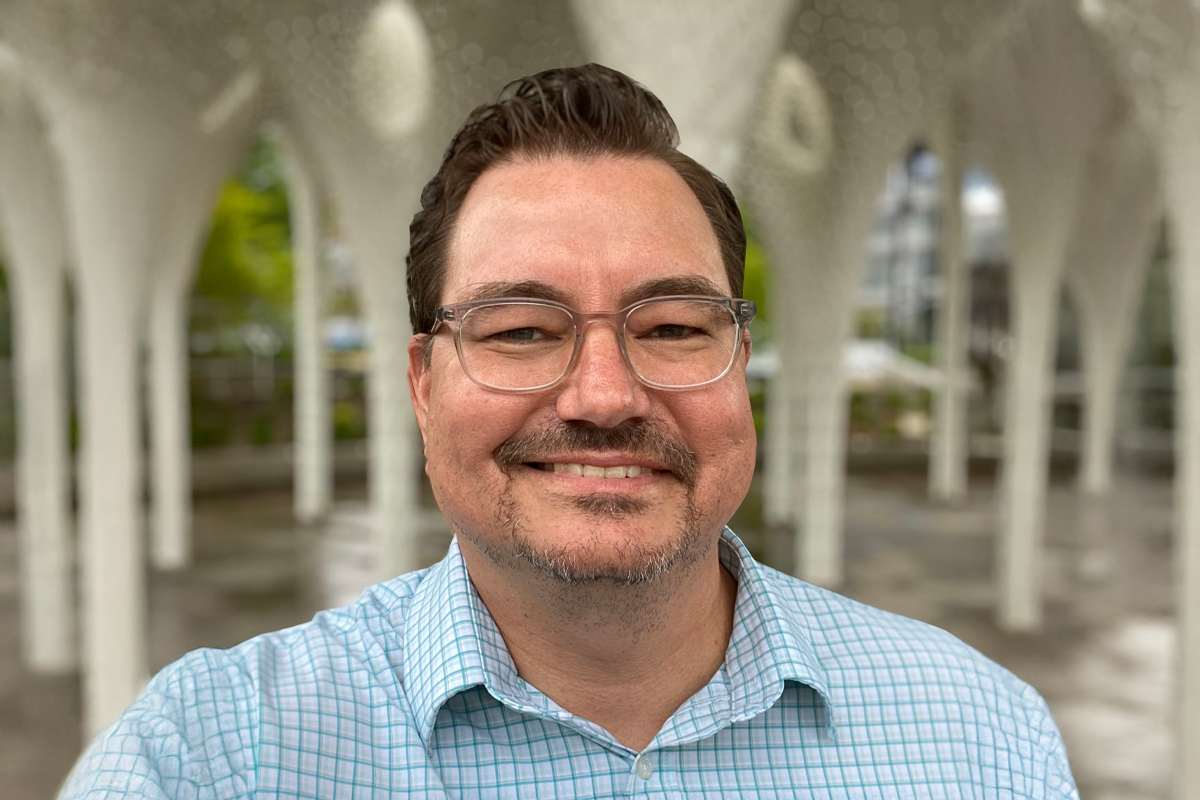 Elliott Westerman, CFO