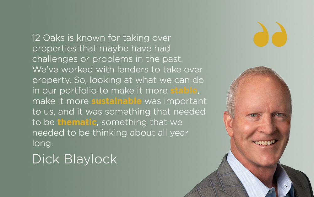 The Roots Podcast Episode 23 - Driving Strategic Initiatives and Business Development with CEO Richard K. Blaylock