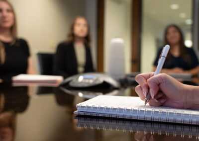 How 12 Oaks Hires, Equips, and Retains Senior Living Teams