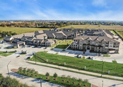 12 Oaks Senior Living Expands Portfolio
