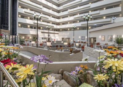 12 Oaks Senior Living Acquires The Atriums in Overland Park, Kansas