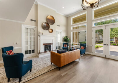 12 Oaks Senior Living Expands Portfolio in Southeast Texas