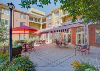 12 Oaks Senior Living Expands Portfolio with Colorado Senior Living Community