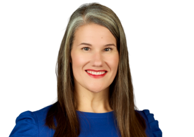 12 Oaks Senior Living Promotes Rebecca Cline to Vice President of Finance
